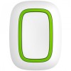 KEYFOB WIRELESS BUTTON WHITE/38095 AJAX