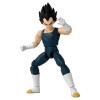 DRAGON BALL DRAGON STARS VEGETA (DBS SH)