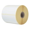 Brother | BDE-1J050102-102 | White | High quality | 1050 labels per roll | 10.2 x 5 cm