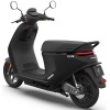 ESCOOTER SEATED E110S BLACK/AA.50.0002.45 SEGWAY NINEBOT