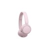 SONY WH-CH520 headphones Pink