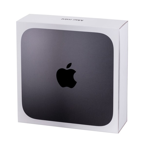 Apple Mac mini 2018 Intel® Core™ ...