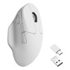 MOUSE USB OPTICAL WRL M7/WHITE M7-A3 KEYCHRON