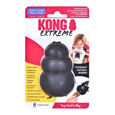 KONG Extreme Dog Chew Toy M