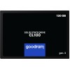 Goodram CL100 gen.3 2.5" 120 GB Serial ATA III 3D NAND