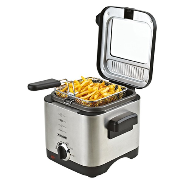 Mesko | Deep Fryer | MS ...