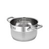 CASSEROLE D18CM 2.7L/92103 RESTO