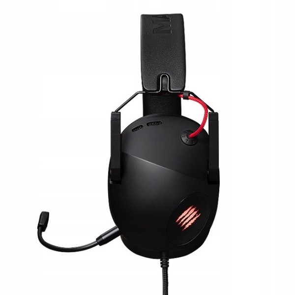 Gaming headset - Mad Catz P.I.L.O.T. ...