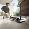 Vacuum Cleaner|DREAME|H14 Dual|Wet/dry|400 Watts|Weight 5.1 kg|HHV25A