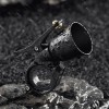 Rockbros 34210005001 Bicycle bell Black