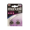 MAXELL Lithium battery LITHIUM CR2025 2 pcs. 3V