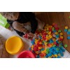 MARIOINEX Mini Waffle Building Blocks, 300 pieces