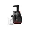 JUICER ZC150838 TEFAL | TEFAL | Juiceo Juice extractor | ZC150838 | Type Centrifugal | Red/Black | 150 W | Number of speeds 1 presets