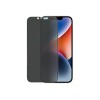 PanzerGlass | Screen protector | Apple | iPhone 14/13/13 Pro | Glass | Black | Ultra-Wide Fit | Privacy