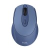 Trust Zaya mouse Ambidextrous RF Wireless Optical 1600 DPI