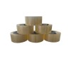 BSTech silent release adhesive tape Acrylic Transparent 48x66