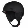 Alpina BRIX Winter Helmet Black Matt 55-59