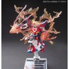 HGBF 1/144 KAMIKI BURNING GUNDAM