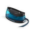 Philips GC7846/80 steam ironing station 2400 W 1.5 L SteamGlide soleplate Blue