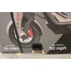 SALE OUT. Ninebot by Segway Superscooter GT3 Pro | Segway Superscooter GT3 Pro | Electric Scooter | Max 2 x 3500W W | Up to 80 km/h | 11 