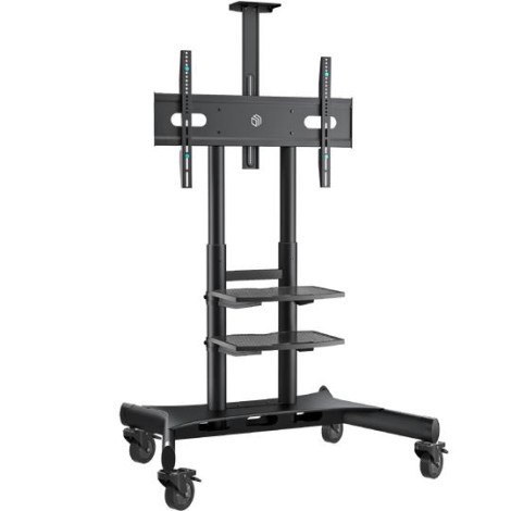 TV SET ACC MOBILE STAND/50-86