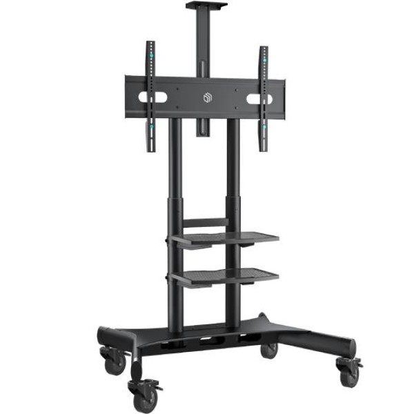 TV SET ACC MOBILE STAND/50-86