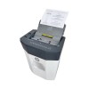 HP ONESHRED Auto 80CC white-gray shredder