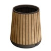 Donica ogrodowa w kolorze brown 261030 KETER