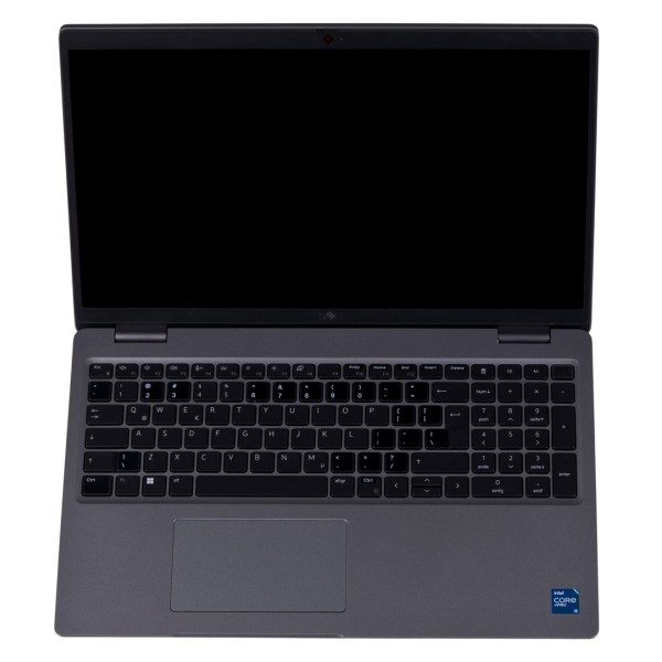 DELL LATITUDE 5520 i5-1145G7 16GB 256SSD ...