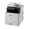 Brother MFC-L8690CDW multifunction printer Laser A4 2400 x 600 DPI 31 ppm Wi-Fi