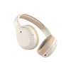 Edifier | Wireless Over-Ear Headphones | W820NB Plus | Built-in microphone | Bluetooth | ANC | Ivory