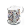 MAESTRO MR-066-PORTO Ceramic electric kettle