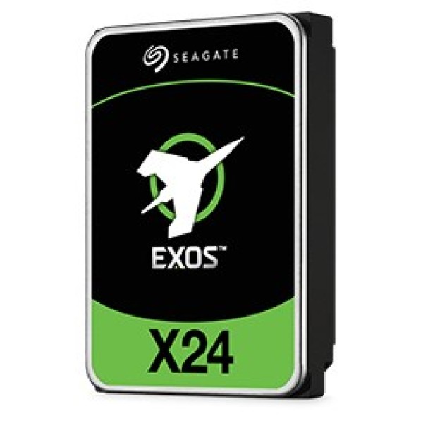 Seagate Exos X24 internal hard drive ...