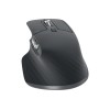 Logitech MX Master 3s for Business mouse Office Right-hand RF Wireless + Bluetooth Laser 8000 DPI