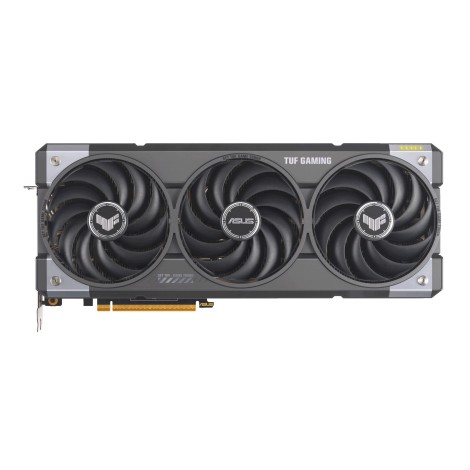 Asus TUF Gaming Radeon RX 9070 XT OC Edition 16GB GDDR6 | AMD | 16 GB | Radeon RX 9070 XT | GDDR6 | HDMI ports quantity 1 | PCI Express 5.0
