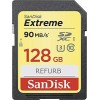 MEMORY SDXC 128GB UHS-1/SDSDXVA-128G-GNCIN SANDISK