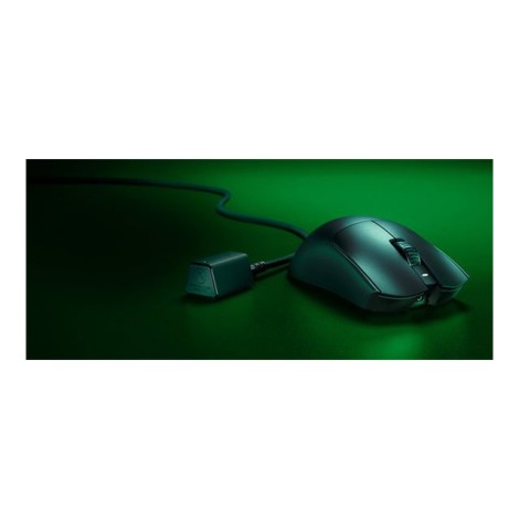 Razer | Gaming Mouse | Viper V3 Pro | Wireless/Wired | Black