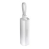 POWER BANK USB 5000MAH 20W/GRAY FHWM0 VENTION