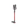 Hoover HF122GPT 011 Vacuum cleaner, Handstick, Cordless, Operating time 40 min, Dust container 0.9 L, Grey