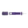 Rowenta CF9530 hair styling tool Hot air brush Steam Purple, White 1000 W 1.8 m