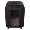 Fellowes LX85 paper shredder 75 dB 22.4 cm Black