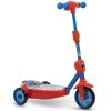 Spidey Bubble Electric Scooter with Huffy Seat 18005W