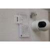 SALE OUT. Xiaomi Smart Camera C301 | Xiaomi Smart Camera | C301 | 3 month(s) | Dome | 3 MP | MJA1 security chip | H.265 | MicroSD (up to 256 GB) | USED, LIGHT SCRATCHES, MISSING CHARGING CABLE