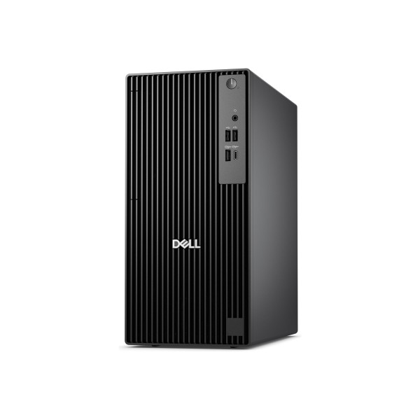 Dell Pro Tower QCT1250 i5-14500/16GB/512GB/Intel Integrated/Ubuntu/No ...