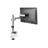 Logilink | Desk Mount | Tilt, swivel, level adjustment | 13-27 