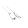 SALE OUT. Kanex USB-C to Micro USB 2.0 Cable -1.2M | Kanex