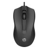 HP Wired Mouse 105