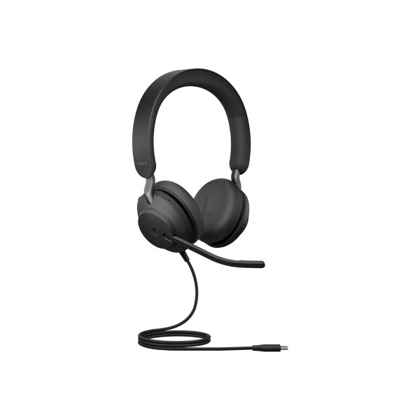 JABRA Evolve2 40 SE MS Stereo ...