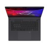ASUS ROG Strix G16 G615JH-I5165 i5-13450HX 16.0"FHD+ 165Hz IPS-level 300nits AG 16GB DDR5 SSD512  GeForce RTX 5050 8GB WLAM+BT Cam1080p 90WHrs NoOS Eclipse Gray