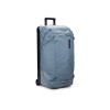 Thule | Chasm | Check-in Wheeled Suitcase | Luggage | Pond Gray | Waterproof